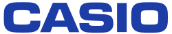 Casio Casio