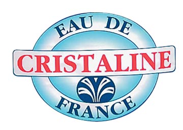 Cristaline