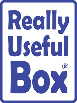 Really Useful Box