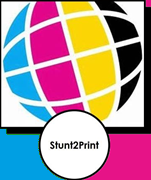 Stunt2Print