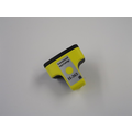 Compatible HP 363 (C8773EE) inktpatroon geel (Huismerk) 10,1 ml 