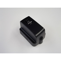 Compatible HP 363 XL (C8719EE) inktpatroon zwart, hoge capaciteit (Huismerk) 22,5 ml 