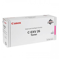 Canon CEXV 26 M toner magenta (Origineel) 6000 pag 