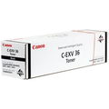 Canon CEXV 36 toner zwart (Origineel) 56000 pag 