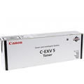 Canon CEXV 5 toner zwart 2 stuks (Origineel) 2x 7850 pag 
