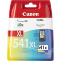 Canon CL541XL inktpatroon kleur hoog volume (Origineel) 16,5 ml 400 pag 