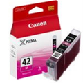 Canon CLI42M inktpatroon magenta (Origineel) 416 pictures 