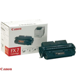 Canon FX7 toner zwart (Origineel) 4500 pag 