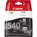 Canon PG540 inktpatroon zwart (Origineel) 8,4 ml 180 pag 