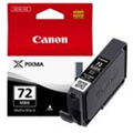 Canon PGI72MBK inktpatroon matzwart (Origineel) 1640 pictures 