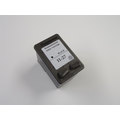 Compatible HP 27 (C8727AE) inktpatroon zwart (Huismerk) 22 ml 