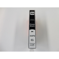Compatible HP 364XL (CB322EE) inktpatroon foto, hoge capaciteit (Huismerk) met chip 15,8 ml 