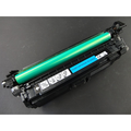 Compatible HP 507A (CE400A) toner zwart (Huismerk) 6000 pag 