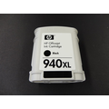 Compatible HP 940XL (C4906AE) inktpatroon zwart, hoge capaciteit (Huismerk) 69 ml 