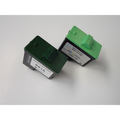 Lexmark PromoPack: 10N0016 (Nr 16) zwart + 10N0026 (Nr 26) kleur (Huismerk) 