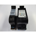 PromoPack: Compatible HP 45 zwart + HP 23 kleur inktpatronen (Huismerk) 