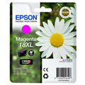 Epson 18XL (T1813) inktpatroon magenta hoog volume (Origineel) 6,7 ml 450 pag 