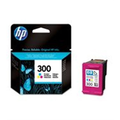 HP 300 (CC643EE) inktpatroon kleur (Origineel) 4,1 ml 165 pag 