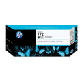 HP 772 (CN635A) inktpatroon mat zwart (Origineel) 316,5 ml 