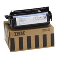 IBM 28P2494 toner noir haute volume (Original) 20000 pages 