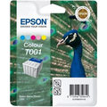 Epson T001 inktpatroon kleur (Origineel) 68,9 ml 330 pag 