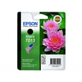 Epson T013 inktpatroon zwart (Origineel) 10,8 ml 300 pag 