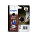 Epson T0321 inktpatroon zwart (Origineel) 35,6 ml 1240 pag 