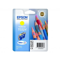 Epson T0324 inktpatroon geel (Origineel) 17,3 ml 420 pag 
