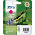 Epson T0333 inktpatroon magenta (Origineel) 17,5 ml 440 pag 