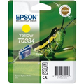 Epson T0334 inktpatroon geel (Origineel) 17,5 ml 440 pag 