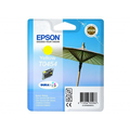 Epson T0454 inktpatroon geel (Origineel) 8,4 ml 250 pag 