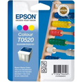 Epson T052 inktpatroon kleur (Origineel) 35,4 ml 300 pag 