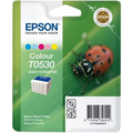 Epson T053 inktpatroon foto (Origineel) 46,2 ml 