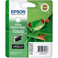 Epson T0540ink (glansafwerking) (Origineel) 13,9 ml 400 pag 