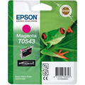Epson T0543 inktpatroon magenta (Origineel) 13,9 ml 400 pag 