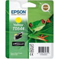 Epson T0544 inktpatroon geel (Origineel) 13,9 ml 400 pag 