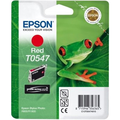 Epson T0547 inktpatroon magenta (Origineel) 13,9 ml 400 pag 