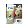 Epson T0614 inktpatroon geel (Origineel) 8,4 ml 250 pag 