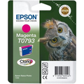 Epson T0793 inktpatroon magenta (Origineel) 11,2 ml 745 pag 