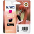 Epson T0873 inktpatroon magenta (Origineel) 11,7 ml 
