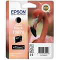 Epson T0878 inktpatroon mat zwart (Origineel) 11,7 ml 