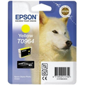 Epson T0964 inktpatroon geel (Origineel) 11,7 ml 