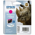 Epson T1003 inktpatroon magenta (Origineel) 11,5 ml 625 pag 
