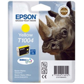 Epson T1004 inktpatroon geel (Origineel) 12 ml 910 pag 
