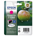 Epson T1293 inktpatroon magenta hoog volume (Origineel) 7,3 ml 378 pag 