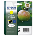 Epson T1294 inktpatroon geel hoog volume (Origineel) 7,3 ml 616 pag 