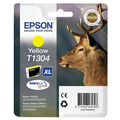 Epson T1304 inktpatroon geel superhoog volume (Origineel) 11,1 ml 1005 pag 