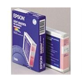 Epson T464 inktpatroon licht magenta (Origineel) 116,8 ml 