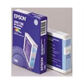 Epson T465 inktpatroon licht cyaan (Origineel) 116,8 ml 