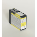 Epson T5804 inktpatroon geel (Origineel) 84,1 ml 